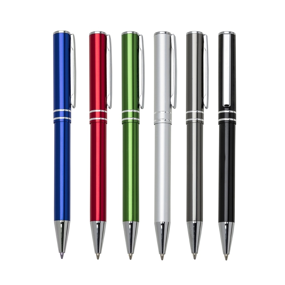 XER206B - Caneta Semimetal