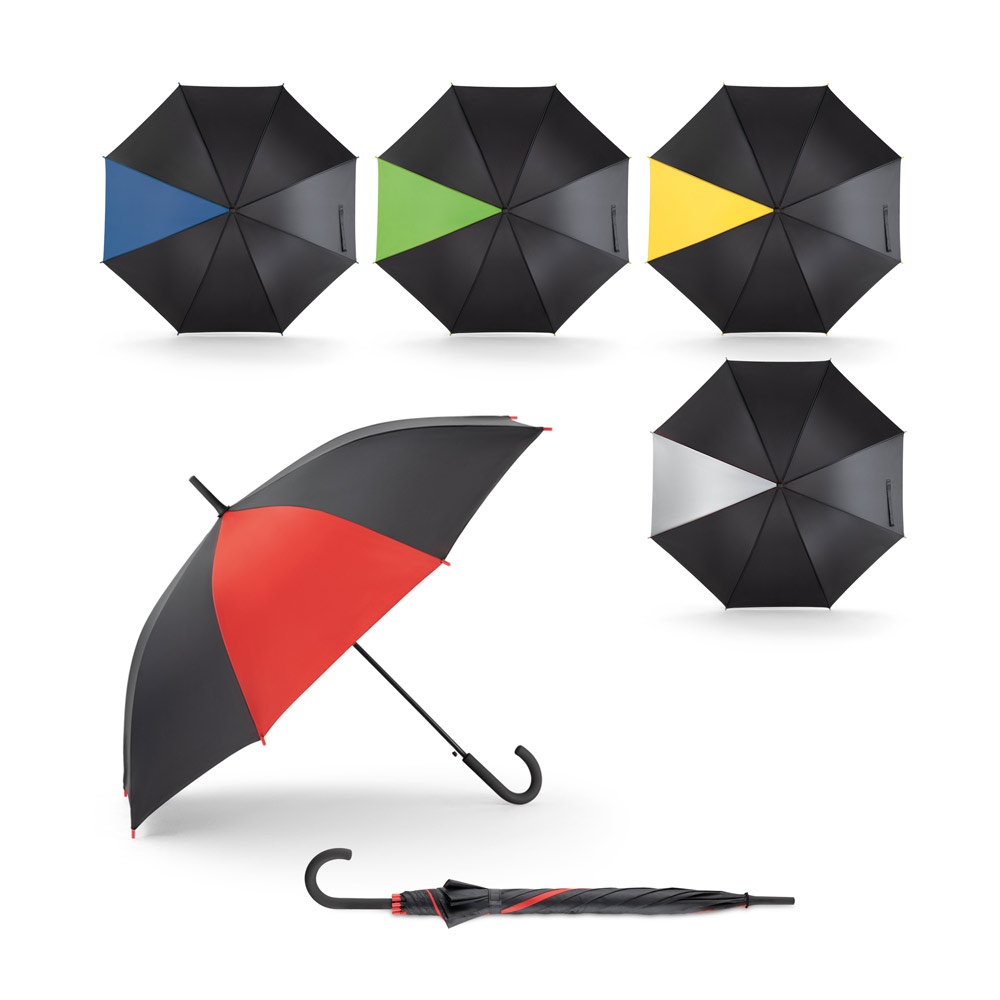 ST99148 - Guarda-chuva Gomo Colorido  Ø104 cm