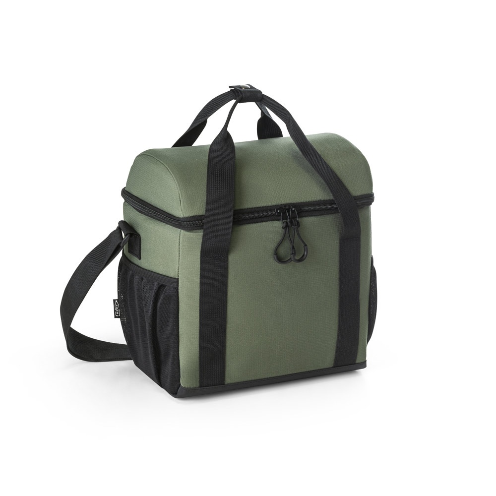 ST92184 -  Bolsa térmica Roma 600D ripstop