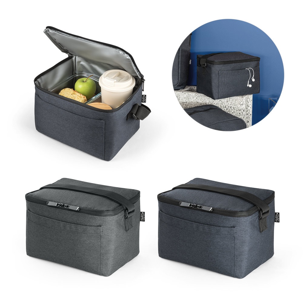 ST98427 - . Bolsa térmica 7 L