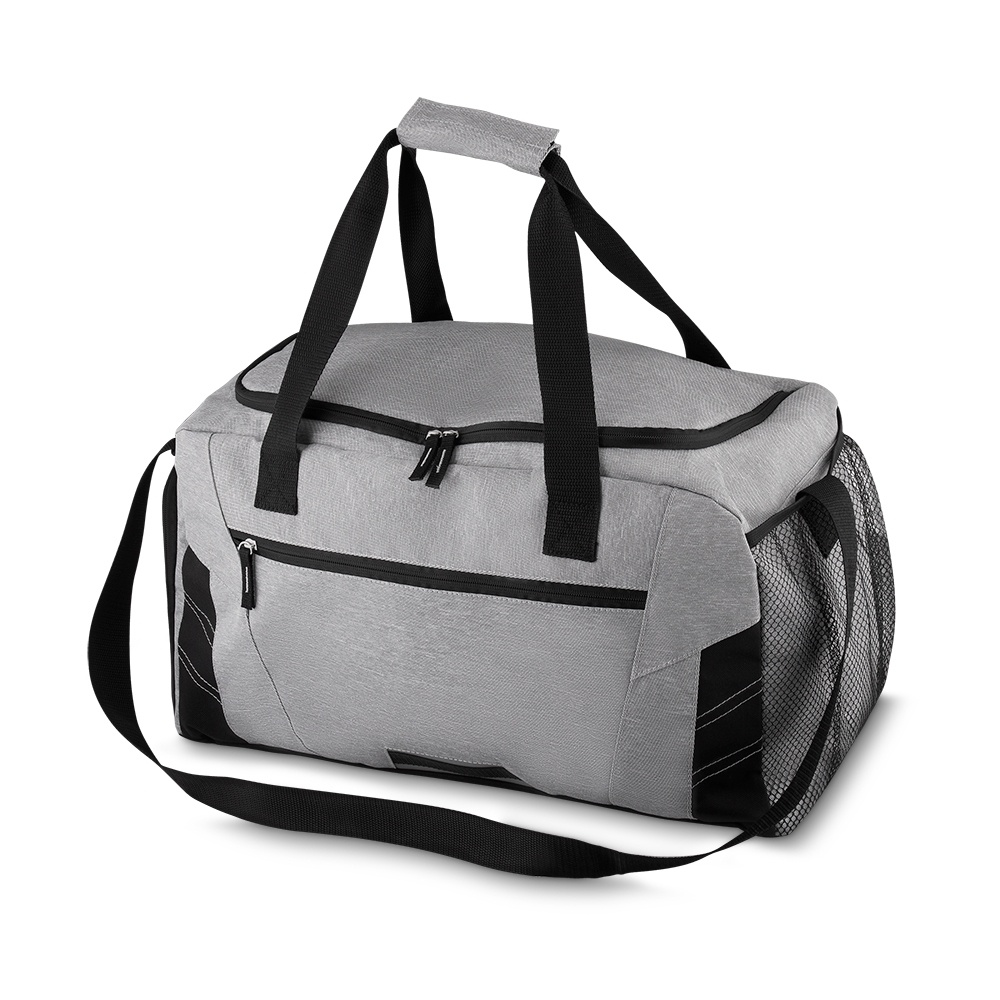 X14044 - Bolsa Esportiva Poliéster