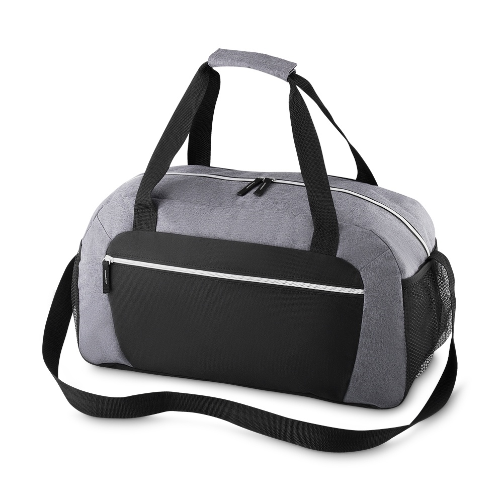 X14045 - Bolsa Esportiva Poliéster