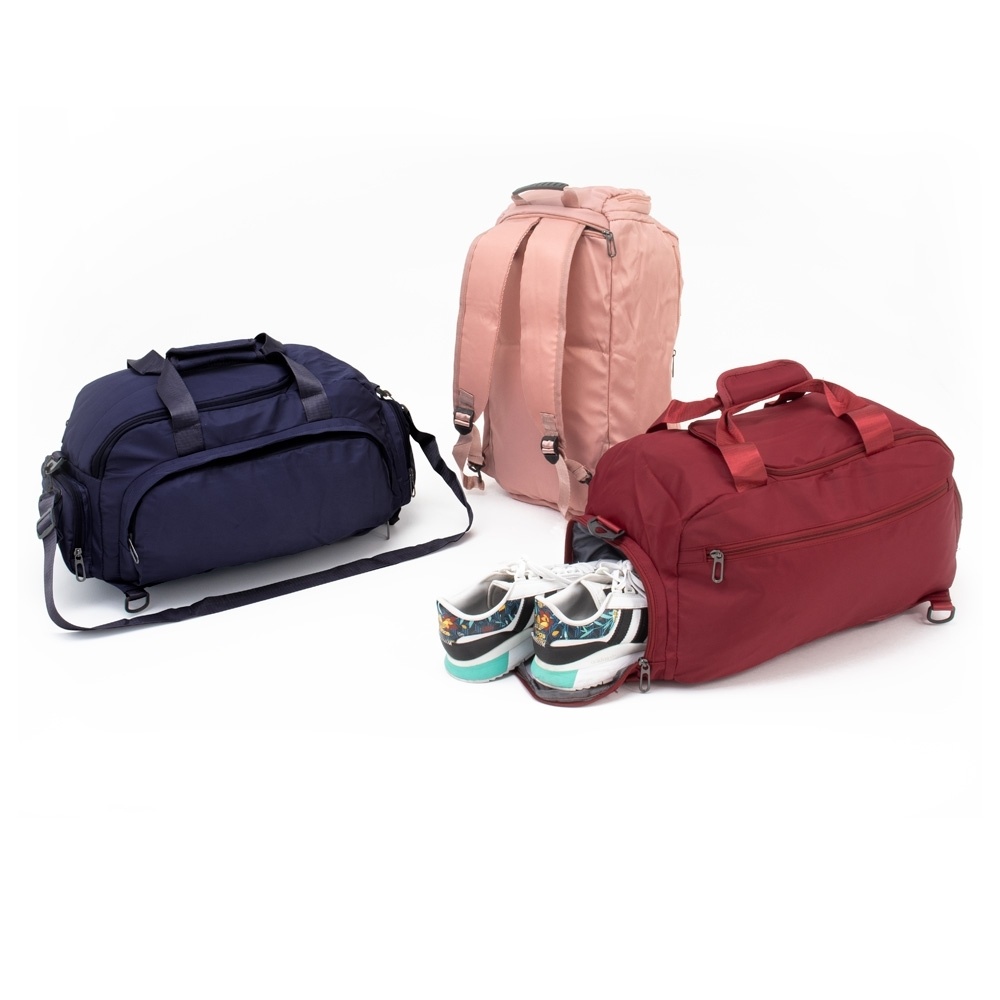 X5013 - Bolsa Esportiva 32 Litros
