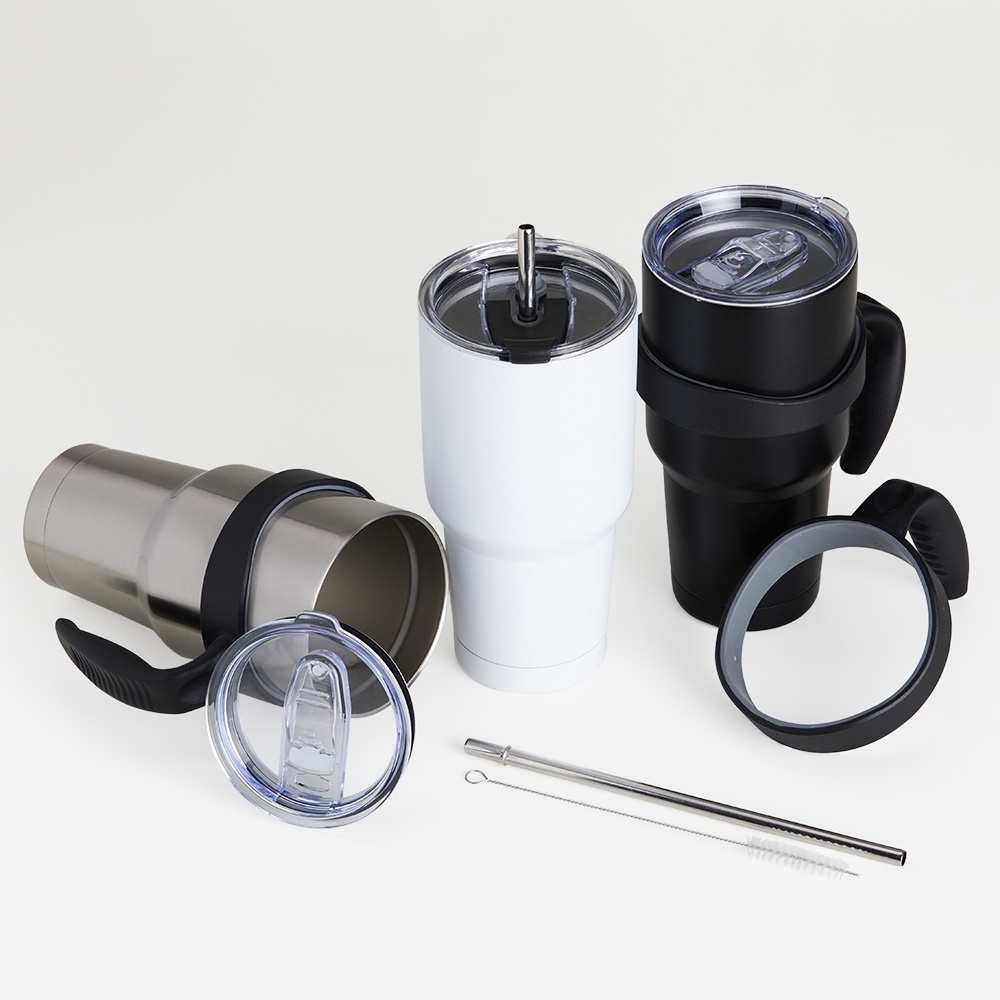 X9097 - Caneca Térmica Inox 800ml
