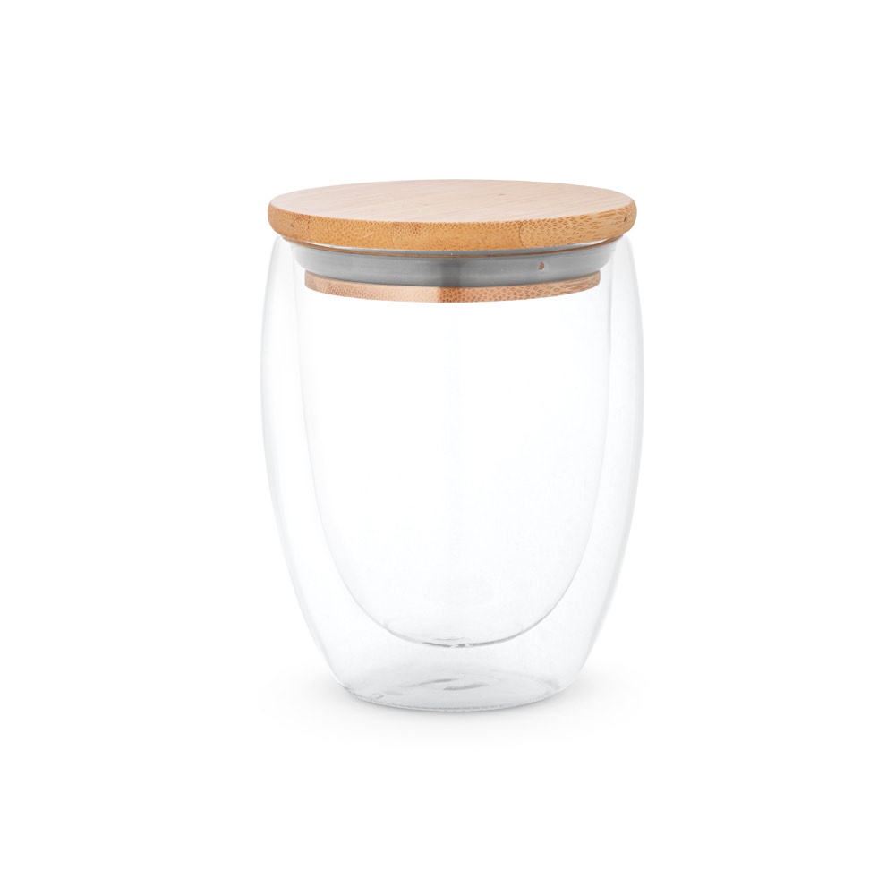 ST94767 - Copo em vidro borossilicato 350 ml