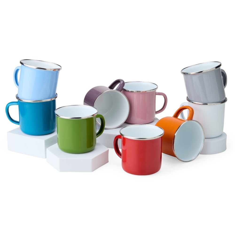 X3590 - Caneca Inox 370ml