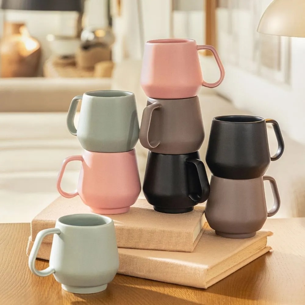 Caneca Chubby 330ml