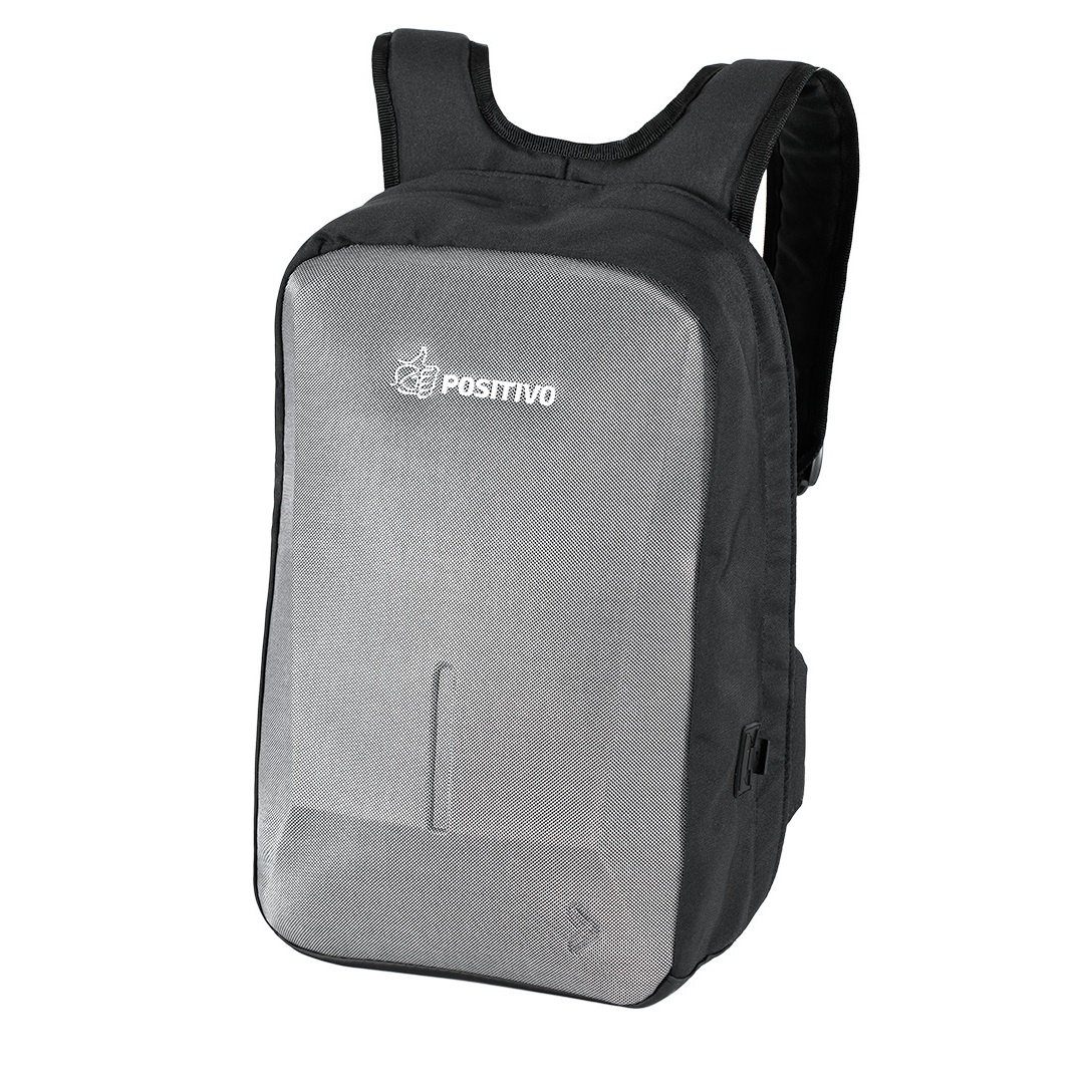 Mochila Neo Antifurto Slim