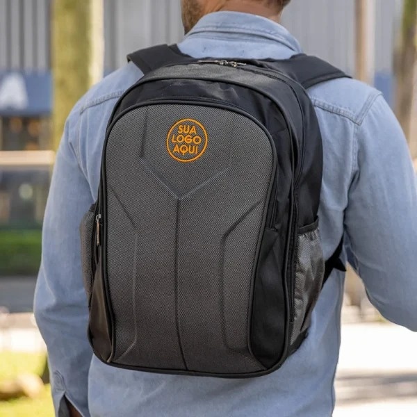 Mochila Neo Stark