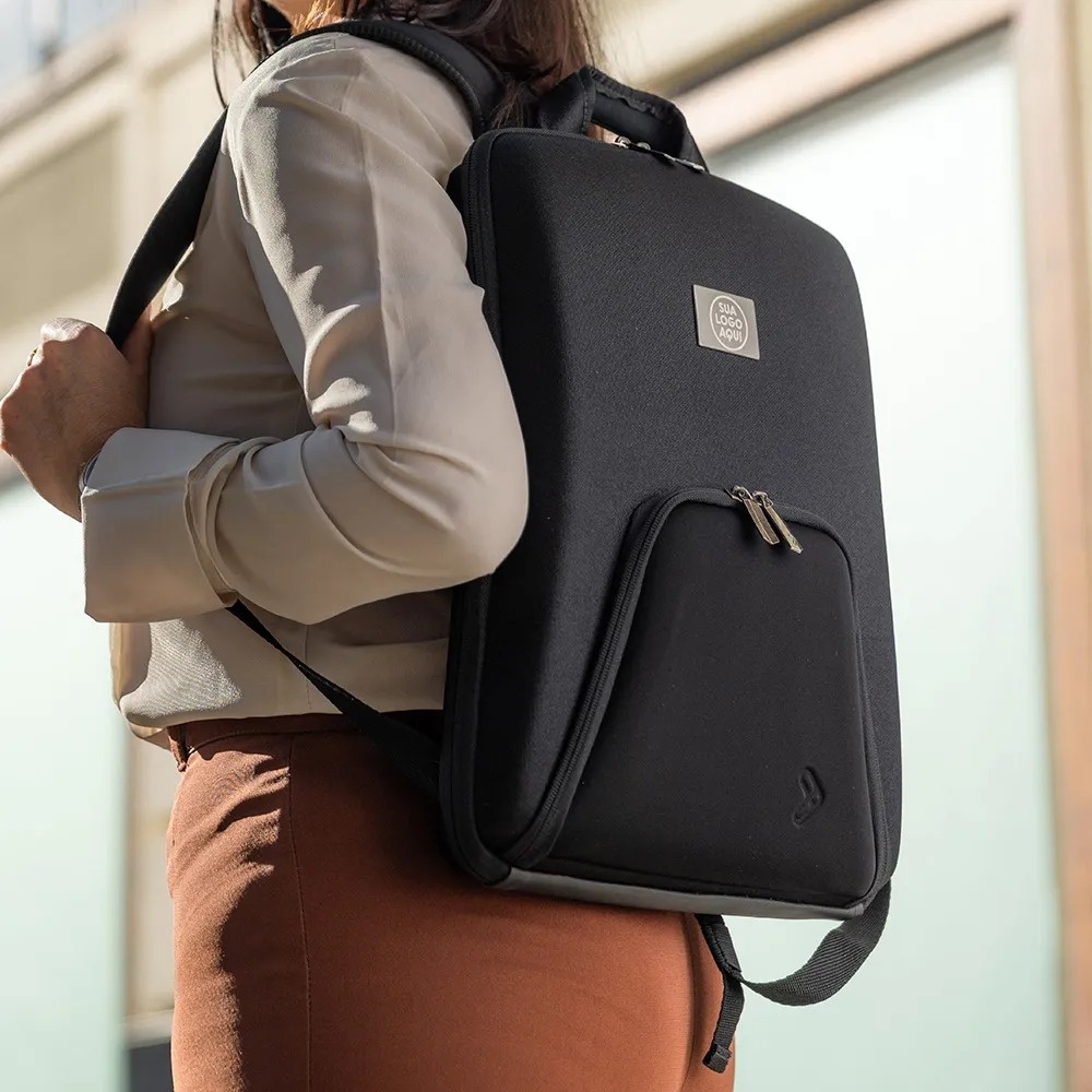 A Mochila Neo Ultraslim