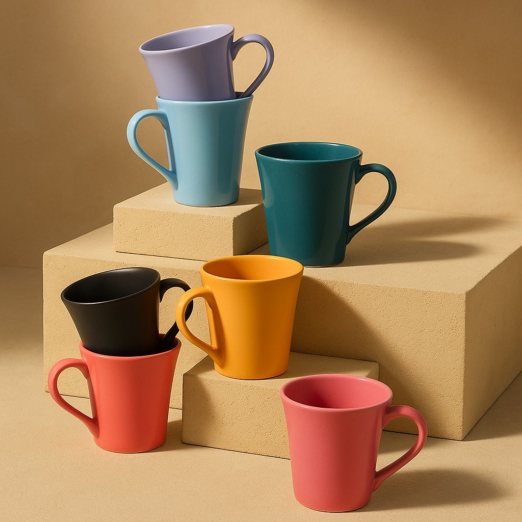 Caneca Tulipa 330ml