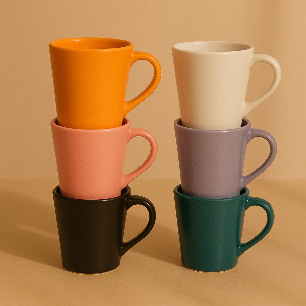 Caneca Drop 250ml