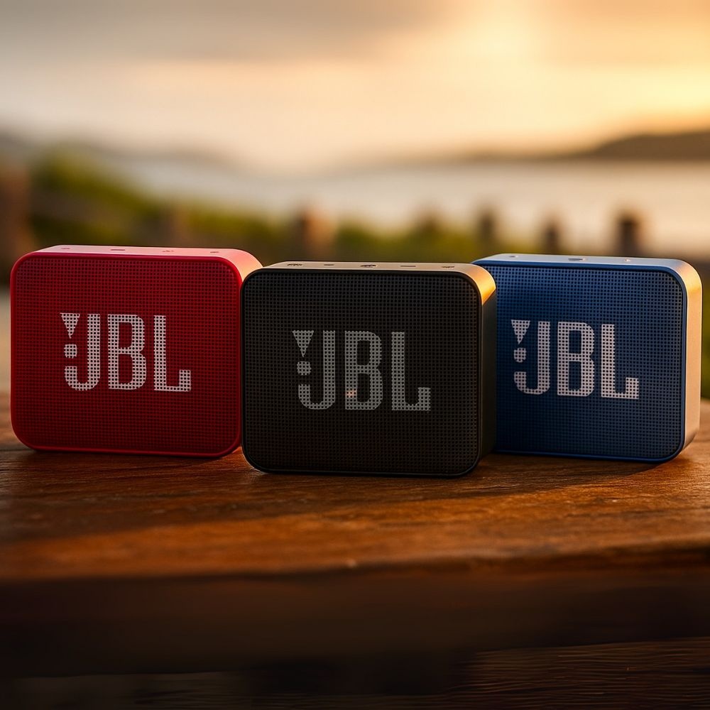 JBL Go Essential 2