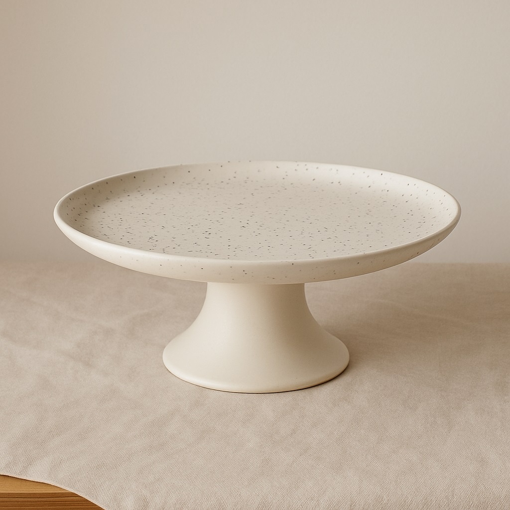  Boleira 30cm
