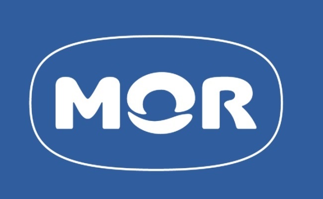 Mor